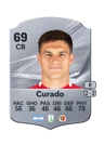 Curado - 69 - Rare