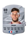 Jean - 69 - Rare