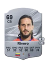 Rivero - 69 - Rare