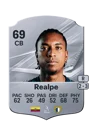 Realpe - 69 - Rare