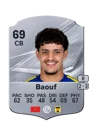 Baouf - 69 - Rare