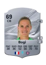 Bogi - 69 - Rare