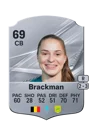 Brackman - 69 - Rare