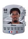 Okou - 68 - Rare