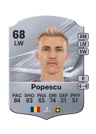 Popescu - 68 - Rare