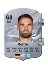 Rente - 68 - Rare