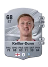 Keillor-Dunn - 68 - Rare