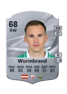 Wurmbrand - 68 - Rare