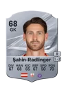 Şahin-Radlinger - 68 - Rare