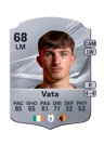 Vata - 68 - Rare
