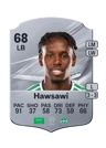 Hawsawi - 68 - Rare
