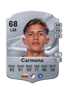 Carmona - 68 - Rare