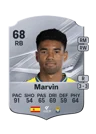 Marvin - 68 - Rare