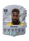 Dennis - 68 - Rare