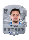 Wright - 68 - Rare