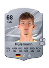 Hülsmann - 68 - Rare