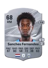 Sanches Fernandes - 68 - Rare