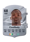 Coulibaly - 68 - Rare