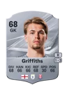 Griffiths - 68 - Rare