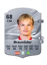 Braunöder - 68 - Rare