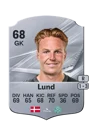 Lund - 68 - Rare