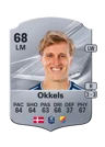 Okkels - 68 - Rare