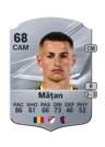 Mățan - 68 - Rare