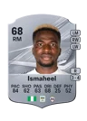 Ismaheel - 68 - Rare