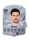 Bond - 68 - Rare