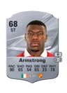 Armstrong - 68 - Rare