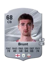 Brunt - 68 - Rare