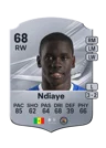 Ndiaye - 68 - Rare