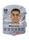 Masouras - 68 - Rare