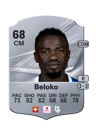 Beloko - 68 - Rare
