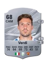 Verdi - 68 - Rare