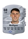 Mulligan - 68 - Rare