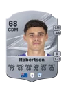 Robertson - 68 - Rare