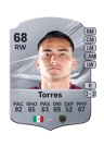 Torres - 68 - Rare