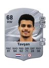 Tavşan - 68 - Rare