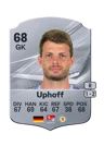 Uphoff - 68 - Rare