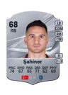 Şahiner - 68 - Rare