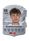 Krattenmacher - 68 - Rare