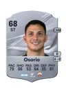 Osorio - 68 - Rare