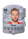 Finne - 68 - Rare