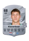 Klaverboer - 68 - Rare