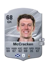 McCracken - 68 - Rare