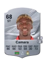 Camara - 68 - Rare