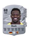 Baah - 68 - Rare