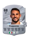 Cuppone - 68 - Rare