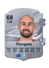 Thurgate - 68 - Rare